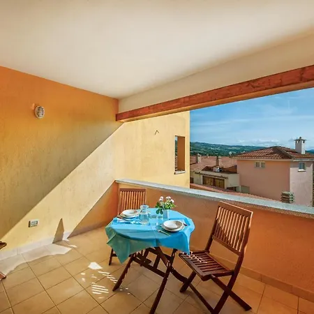 1 Bedroom Cozy In * Isola Rossa
