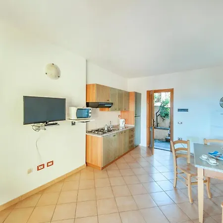 Apartment Bilo Sup *