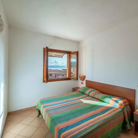 1 Bedroom Cozy In * Isola Rossa
