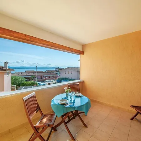 Bilo Sup Apartment